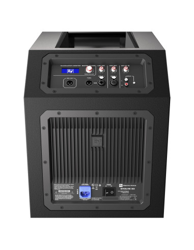 EVOLVE 50 KB