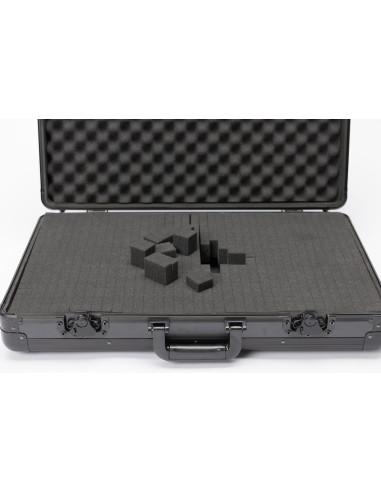 CARRY LITE DJ-CASE L 