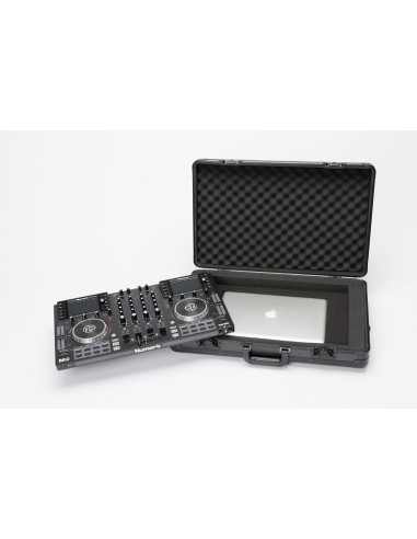 CARRY LITE DJ-CASE XL Plus 