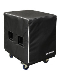 TOURING BAG VIBE 18 SUB 2