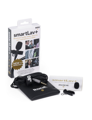Smartlav+