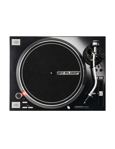 RP 7000 MK2 Black