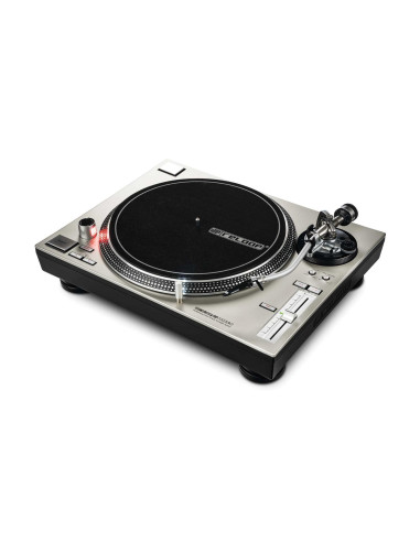 RP 7000 MK2 Silver