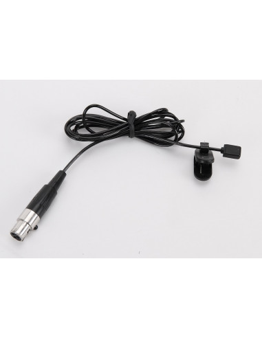 UHF B210 DSP Lavalier Duo