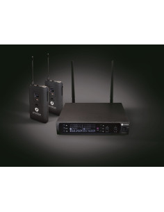 UHF B210 DSP Duo 2