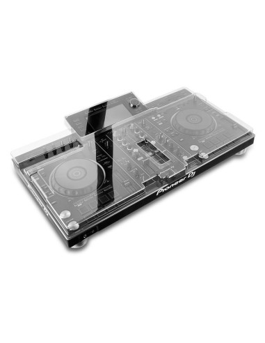 Pioneer XDJ-RX2 Cover