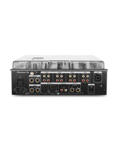 Pioneer DJM-750MK2 Cover
