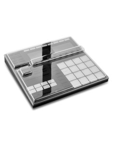 NI Maschine MK3 Cover