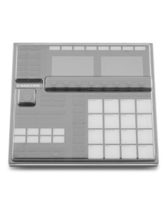 NI Maschine MK3 Cover 2