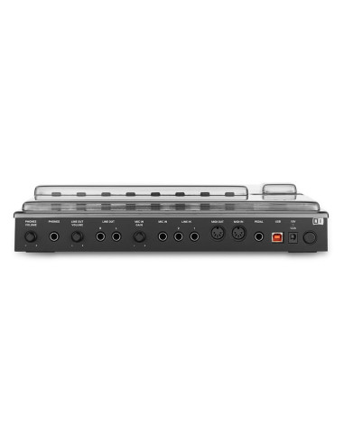 NI Maschine MK3 Cover
