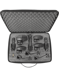 PGA DRUM KIT 7 2