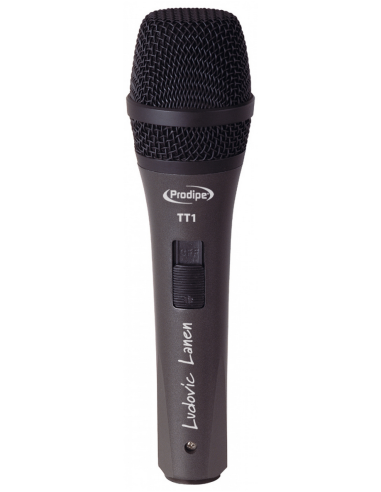 PACK CHANT PSA08 + MICRO + CÂBLE