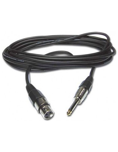 PACK CHANT PSA08 + MICRO + CÂBLE