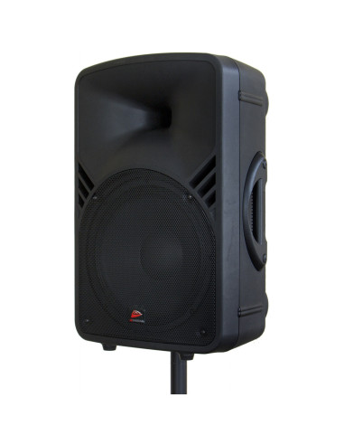 PACK CHANT PPA122 + SM58 + CÂBLE