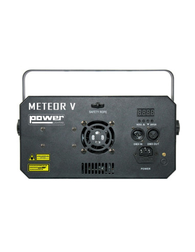 Meteor V