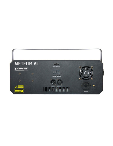 Meteor VI