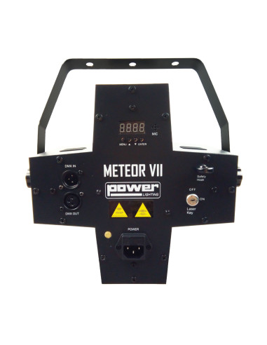 Meteor VII