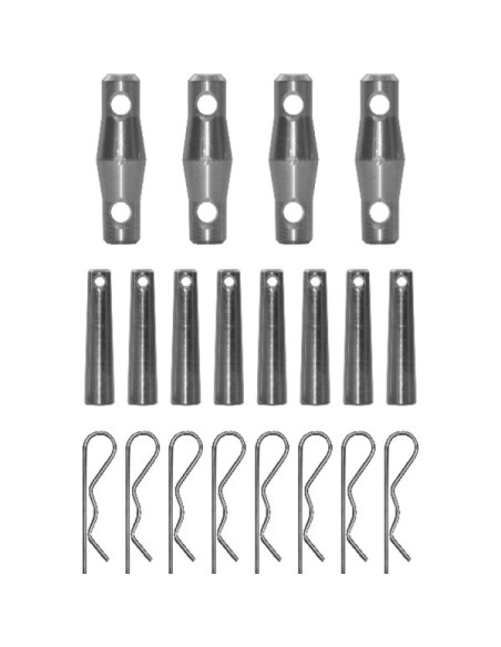 MINI QUATRO KIT