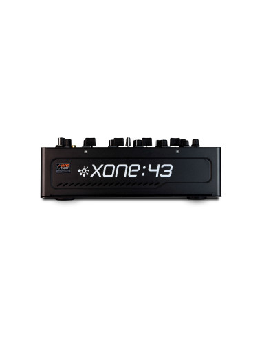 XONE 43