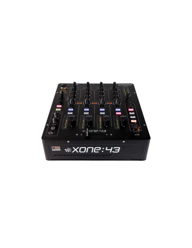 XONE 43