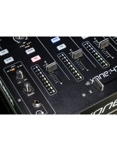 XONE 43