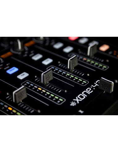 XONE 43