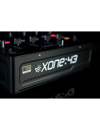 XONE 43