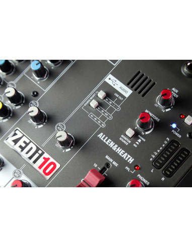 ZEDi 10