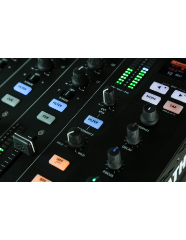 Xone PX5