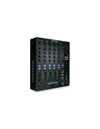 Xone PX5