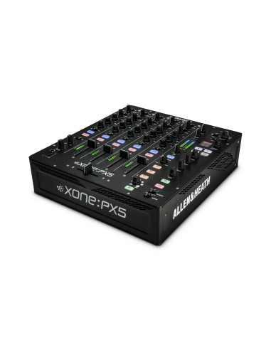 Xone PX5