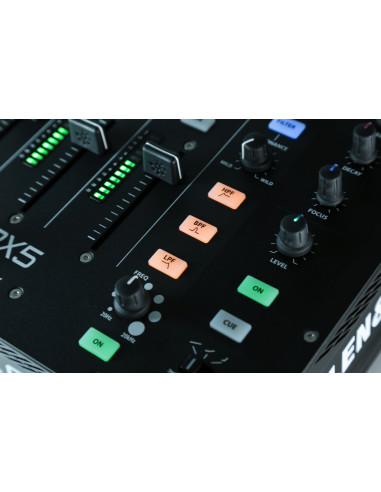 Xone PX5