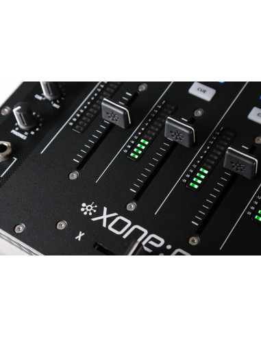 Xone PX5