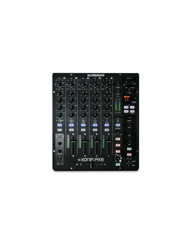 Xone PX5