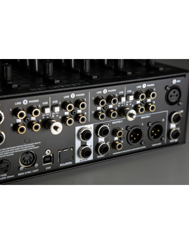 Xone PX5
