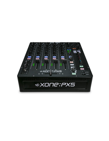 Xone PX5