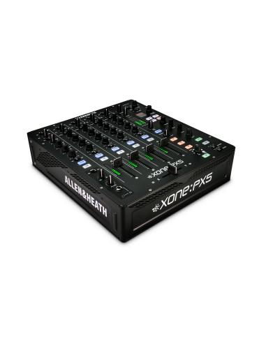 Xone PX5