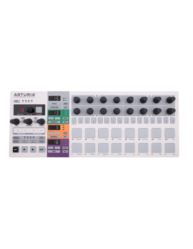 BeatStep Pro