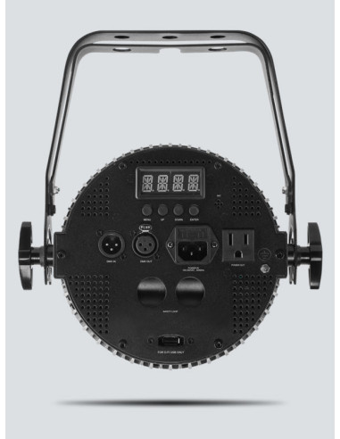 SlimPAR Pro H USB