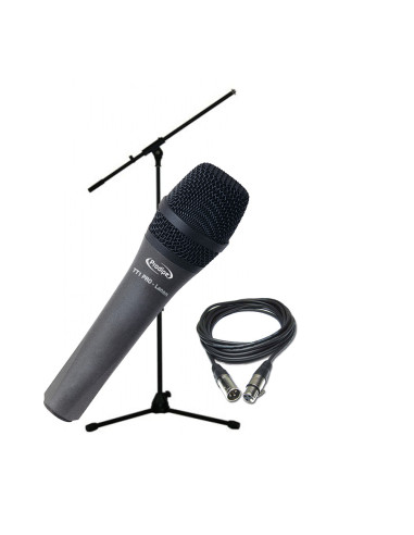 PRO MIC + TT1 Pro Instruments Pack