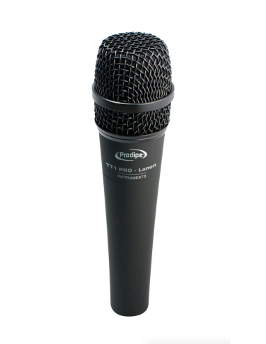 PRO MIC + TT1 Pro Instruments Pack