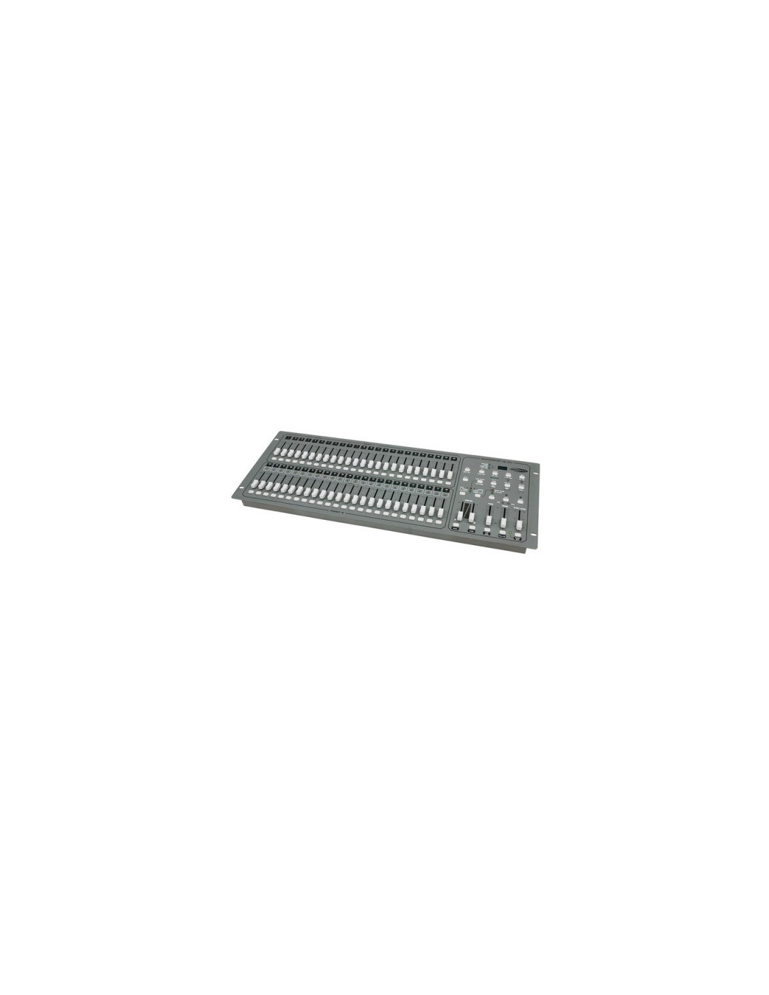 Showmaster Device Showtec Showmaster 48 mkII - Jeux d'orgue DMX