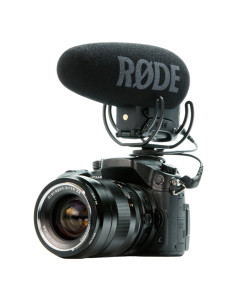 VideoMic Pro+ 2