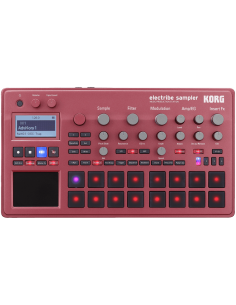 ELECTRIBE 2S