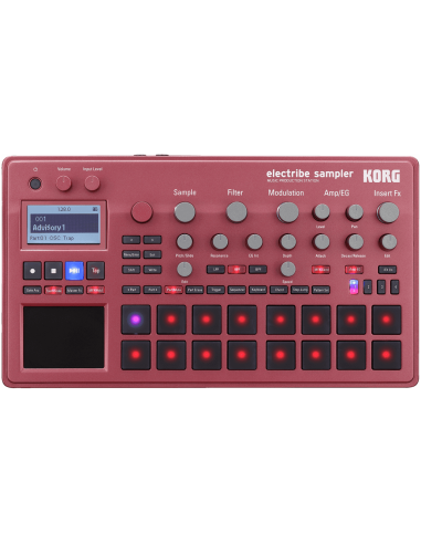 ELECTRIBE 2S 