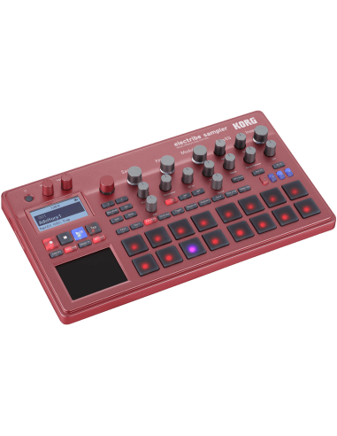ELECTRIBE 2S