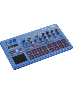 korg ELECTRIBE sampler（Korg Electribe Sampler 2 Music