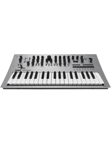 Minilogue