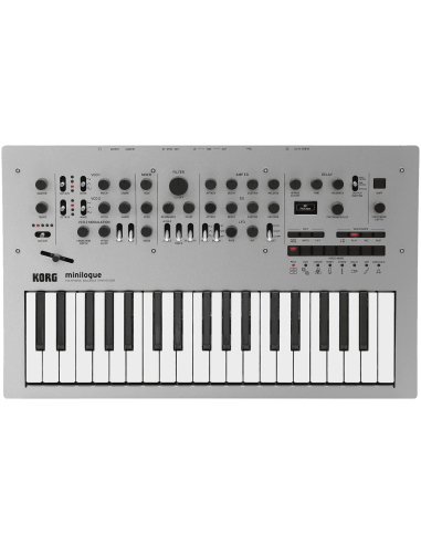 Minilogue