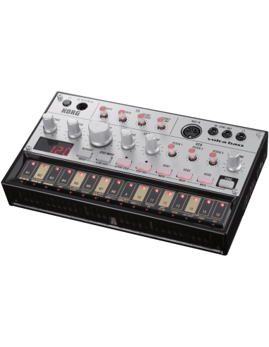 Volca Bass